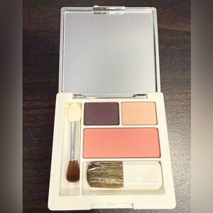 Clinique Eye and Cheek Palette